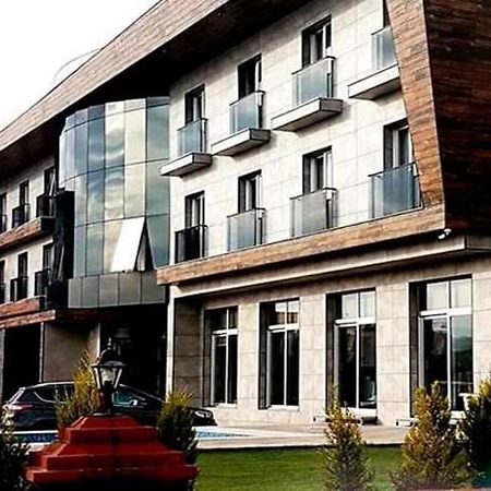 Mugla Hotel Exterior photo