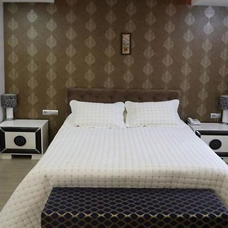 Mugla Hotel Exterior photo